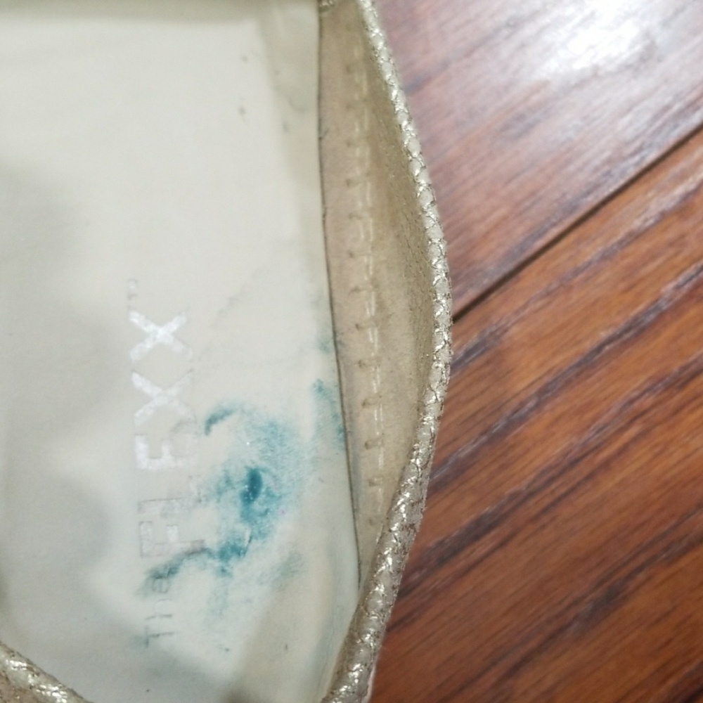 The Flexx Flat Slip Ons - Picture 8 of 8
